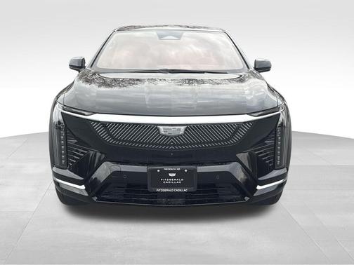 2026 Cadillac OPTIQ Premium Luxury