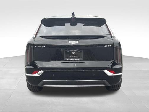 2026 Cadillac OPTIQ Premium Luxury