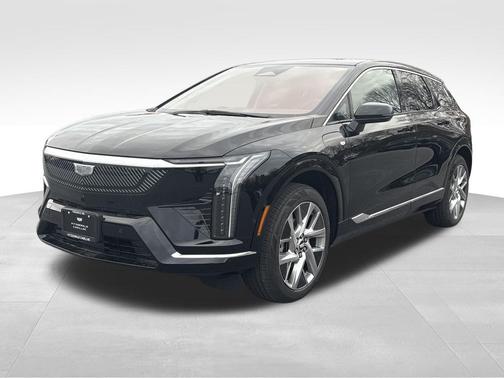 2026 Cadillac OPTIQ Premium Luxury
