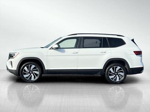 2024 Volkswagen Atlas 2.0T SE w/Technology 4MOTION