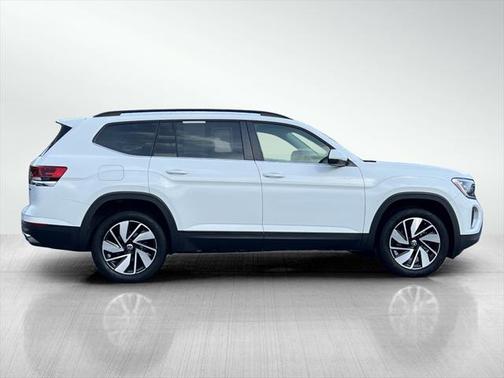 2024 Volkswagen Atlas 2.0T SE w/Technology 4MOTION