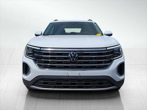 2024 Volkswagen Atlas 2.0T SE w/Technology 4MOTION