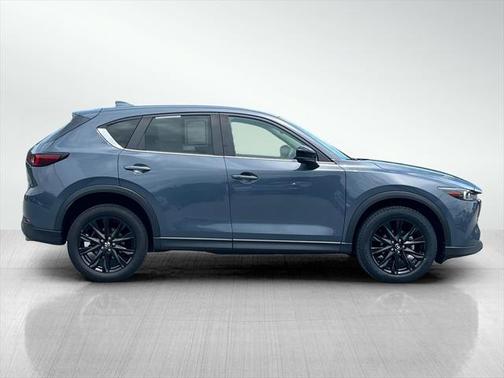 2022 Mazda CX-5 Carbon Edition