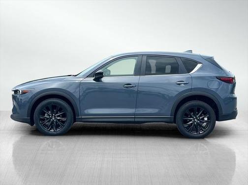 2022 Mazda CX-5 Carbon Edition