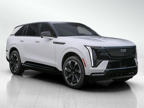 2025 Cadillac Escalade IQ Sport 2