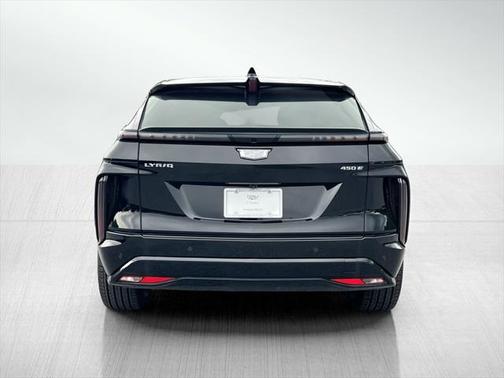 2024 Cadillac LYRIQ Sport w/1SK