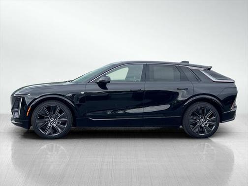 2024 Cadillac LYRIQ Sport w/1SK