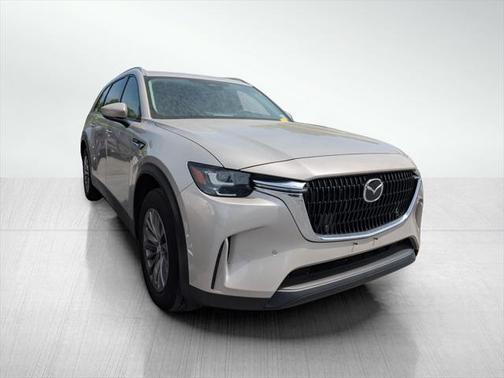 2025 Mazda CX-90 3.3 Turbo Preferred