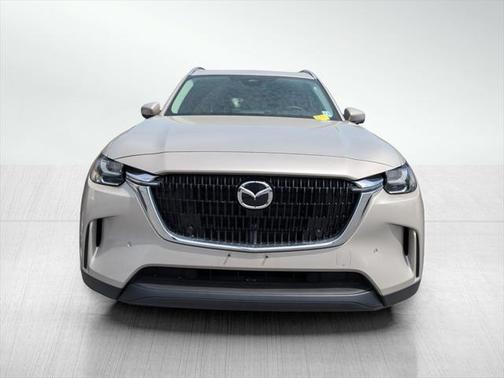 2025 Mazda CX-90 3.3 Turbo Preferred