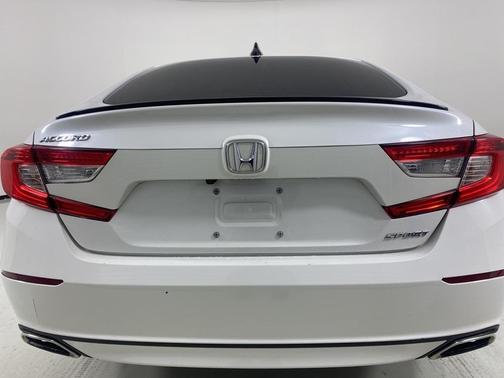 2021 Honda Accord Sport 1.5T