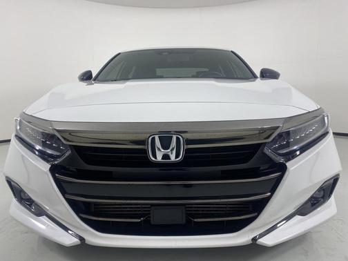 2021 Honda Accord Sport 1.5T