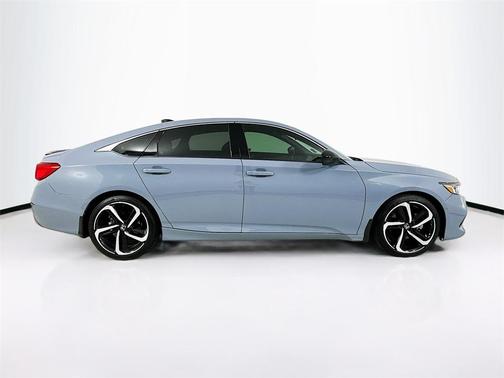 2022 Honda Accord Sport 2.0T