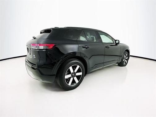 2025 Honda Prologue Touring