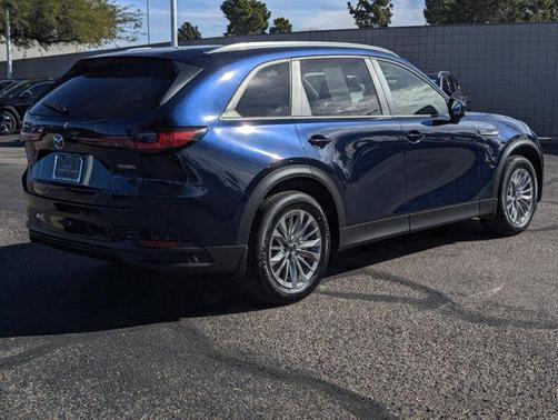 2025 Mazda CX-90 3.3 Turbo S