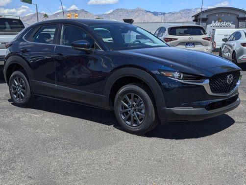 2025 Mazda CX-30 Base