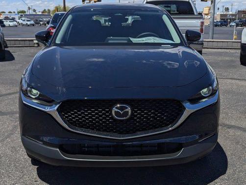 2025 Mazda CX-30 Base