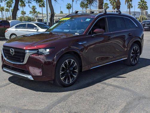 2025 Mazda CX-90 3.3 Turbo S Premium