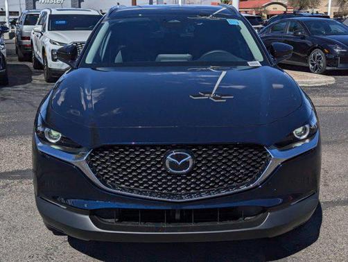2025 Mazda CX-30 Select