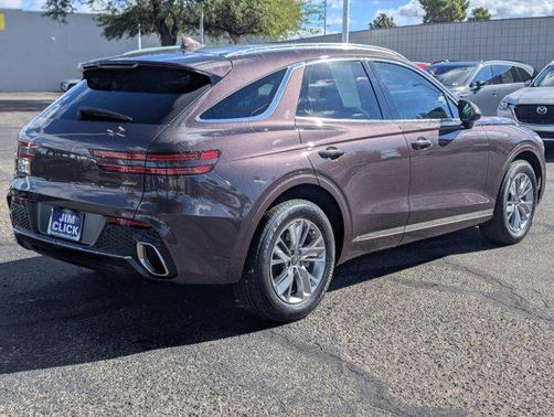 2023 Genesis GV70 2.5T AWD
