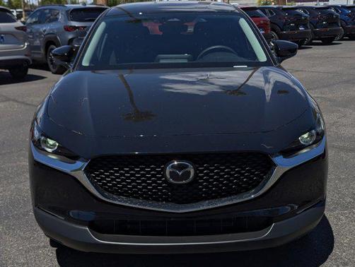 2025 Mazda CX-30 Base