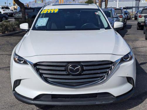 2019 Mazda CX-9 Touring