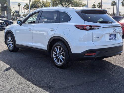 2019 Mazda CX-9 Touring