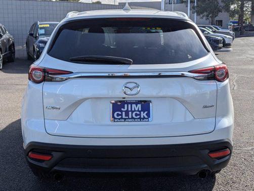 2019 Mazda CX-9 Touring