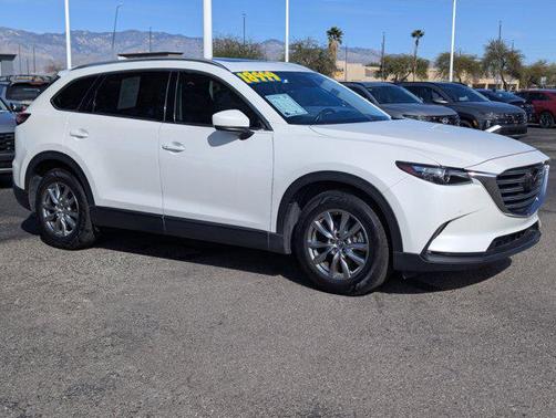 2019 Mazda CX-9 Touring