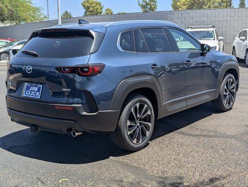 2025 Mazda CX-50 Hybrid Premium Plus Package