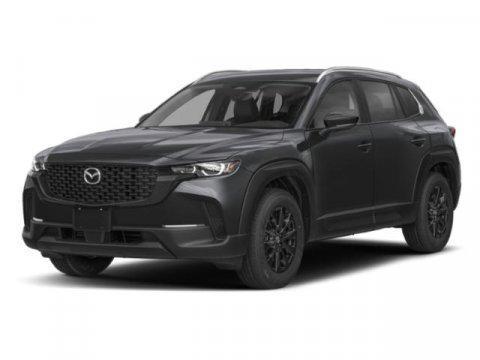 2026 Mazda CX-50 2.5 S Select Package