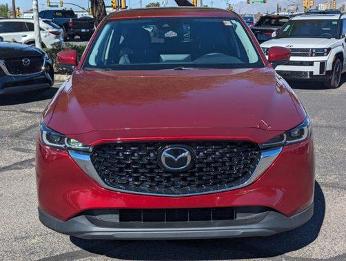2023 Mazda CX-5 2.5 S Preferred