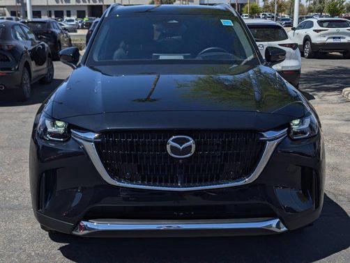 2024 Mazda CX-90 PHEV Premium Plus