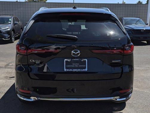 2024 Mazda CX-90 PHEV Premium Plus