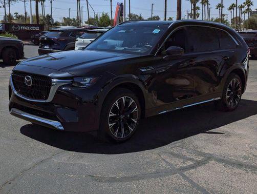 2024 Mazda CX-90 PHEV Premium Plus