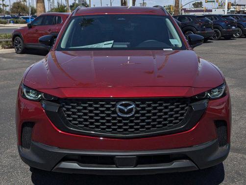 2025 Mazda CX-50 2.5 S Select Package