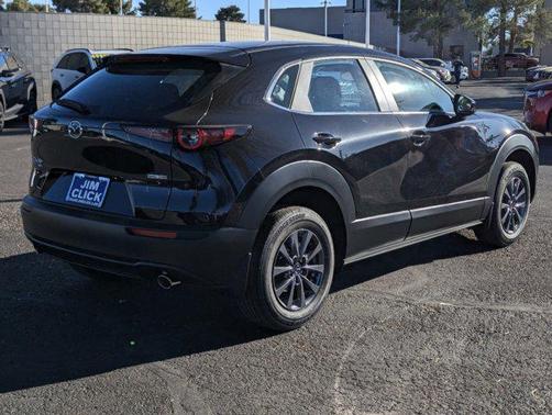 2025 Mazda CX-30 Base