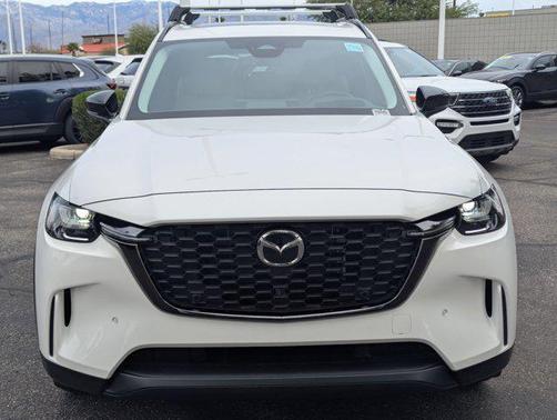 2025 Mazda CX-90 PHEV Premium Sport