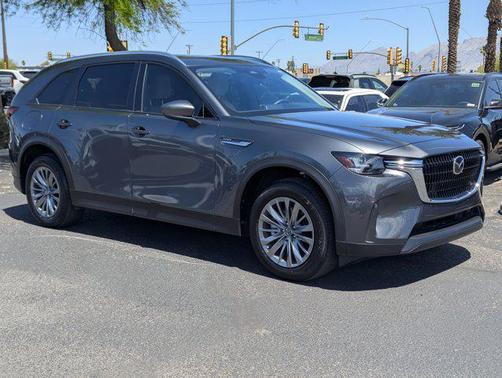 2024 Mazda CX-90 PHEV Preferred