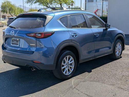 2023 Mazda CX-5 2.5 S Select