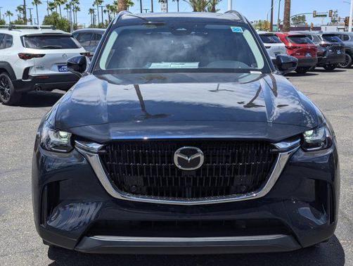 2025 Mazda CX-90 3.3 Turbo Preferred