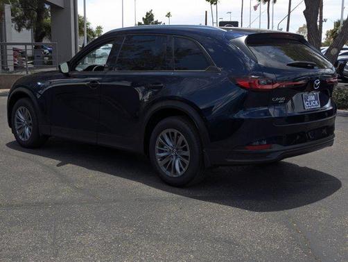 2025 Mazda CX-90 3.3 Turbo Preferred