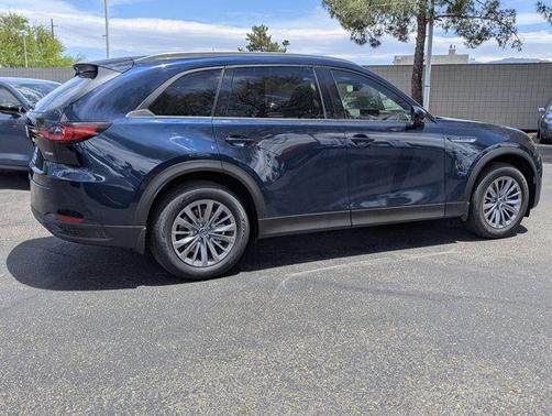 2025 Mazda CX-90 3.3 Turbo Preferred