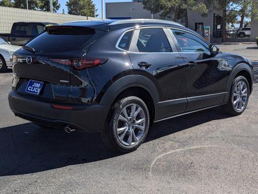 2025 Mazda CX-30 Preferred