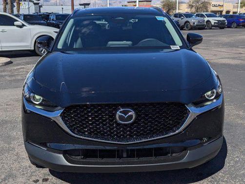 2025 Mazda CX-30 Preferred