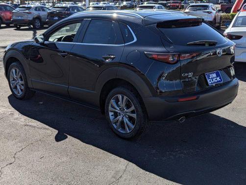 2025 Mazda CX-30 Preferred