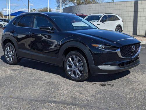 2025 Mazda CX-30 Preferred
