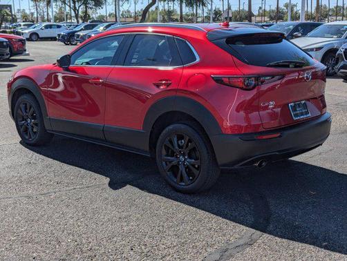 2023 Mazda CX-30 2.5 Turbo Premium Plus Package