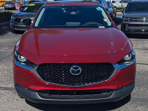 2023 Mazda CX-30 2.5 Turbo Premium Plus Package