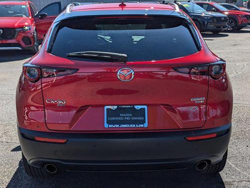 2023 Mazda CX-30 2.5 Turbo Premium Plus Package