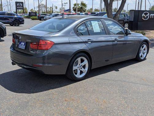2013 BMW 328 328i